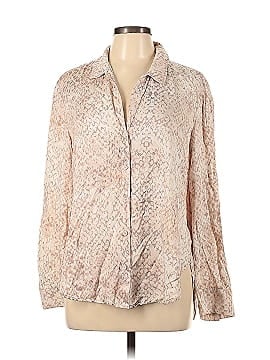 Bella Dahl Long Sleeve Blouse (view 1)