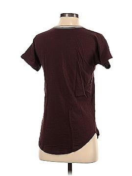 Madewell Short Sleeve T-Shirt (view 2)