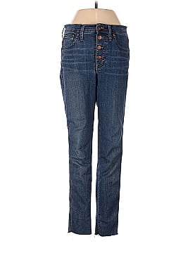 Madewell Jeans (view 1)