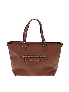 Juicy Couture Leather Tote (view 1)