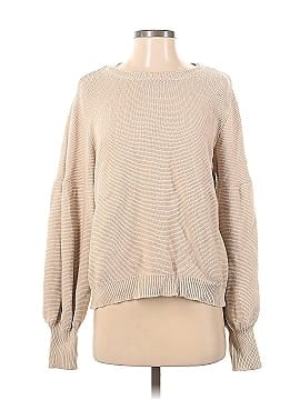 Sabo Skirt Pullover Sweater (view 1)