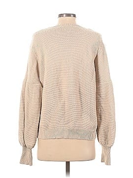 Sabo Skirt Pullover Sweater (view 2)