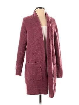 Eileen Fisher Cashmere Cardigan (view 1)