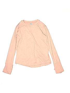 Athleta Long Sleeve T-Shirt (view 1)