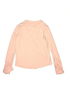 Athleta Long Sleeve T-Shirt (view 2)