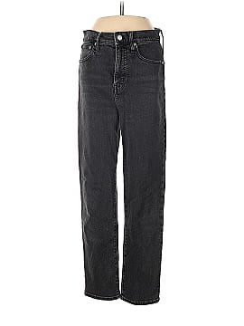 Madewell Jeans (view 1)