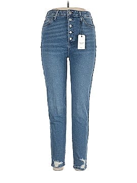 Forever 21 Jeans (view 1)