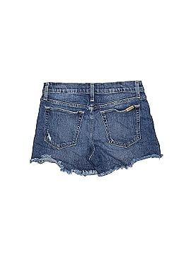 Joe's Jeans Denim Shorts (view 2)