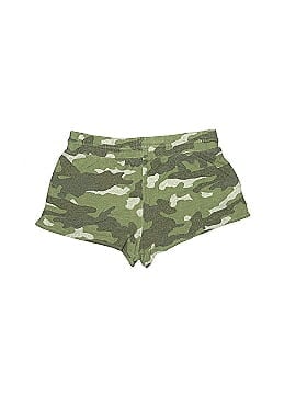 Express Outlet Shorts (view 2)