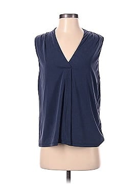 Banana Republic Sleeveless Blouse (view 1)