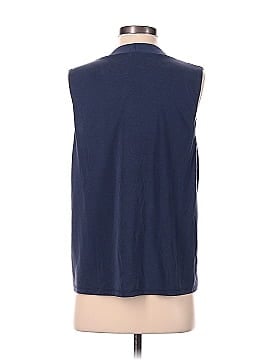 Banana Republic Sleeveless Blouse (view 2)