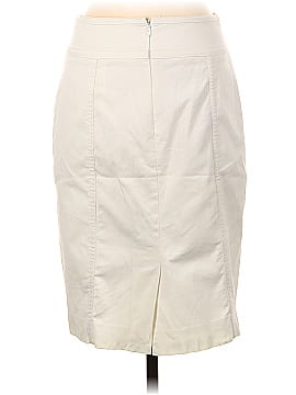 Ann Taylor Casual Skirt (view 2)