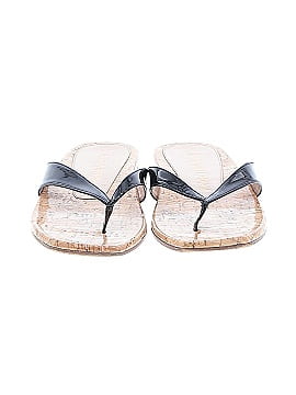 Stuart Weitzman Flip Flops (view 2)