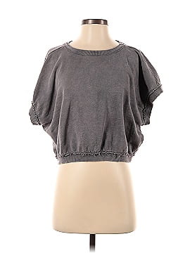 Pilcro Short Sleeve T-Shirt (view 1)