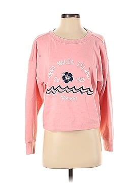 Ocean Drive Clothing Co. Sweatshirt (view 1)