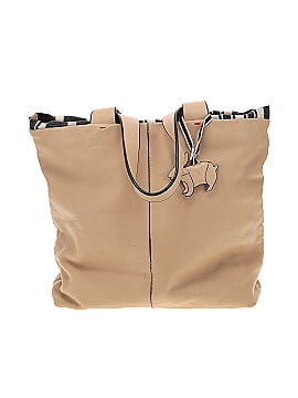 ED by Ellen Degeneres Leather Shoulder Bag (view 1)