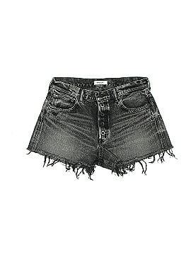 MOUSSY VINTAGE Denim Shorts (view 1)