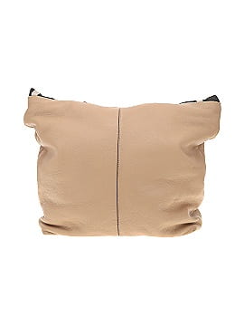 ED by Ellen Degeneres Leather Shoulder Bag (view 2)
