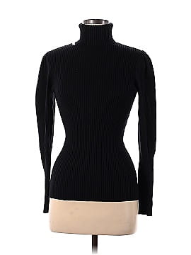 Worthington Turtleneck Sweater (view 1)