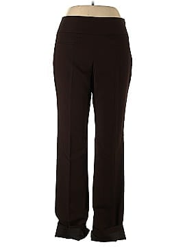 E3 by Etcetera Wool Pants (view 1)