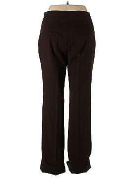 E3 by Etcetera Wool Pants (view 2)