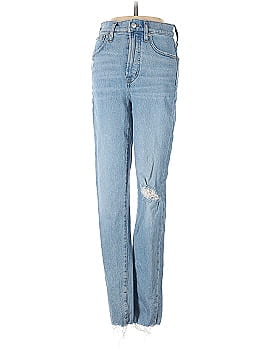 Madewell Jeans (view 1)