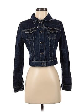 Old Navy Denim Jacket (view 1)