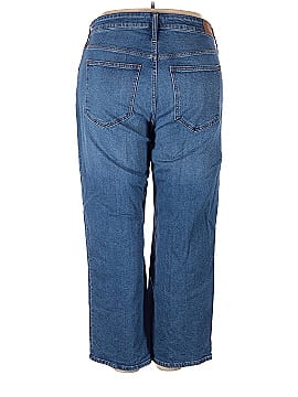 Madewell Jeans (view 2)