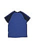 Hanna Andersson 100% Cotton Blue Short Sleeve T-Shirt Size 130 (CM) - photo 2