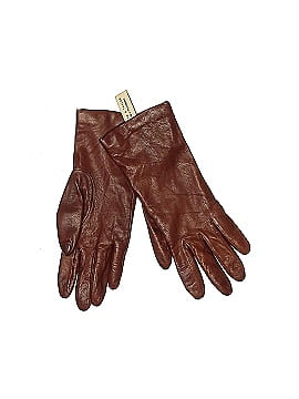 Lord & Taylor Gloves (view 1)