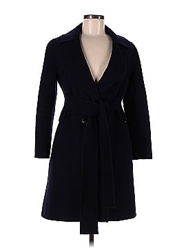 Unbranded Wool Coat (view 1)