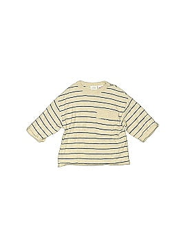 Zara Baby Pullover Sweater (view 1)