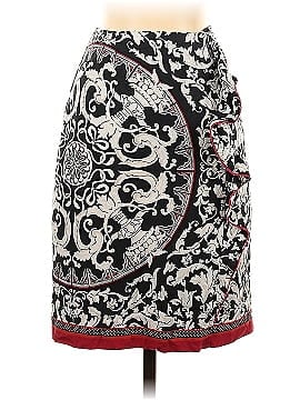 White House Black Market Formal Skirt (view 1)