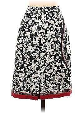 White House Black Market Formal Skirt (view 2)