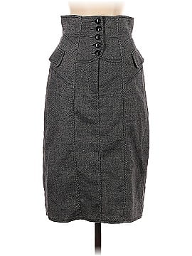 Nanette Lepore Casual Skirt (view 2)