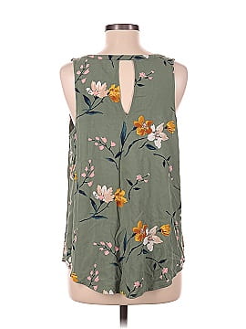 Old Navy Sleeveless Blouse (view 2)