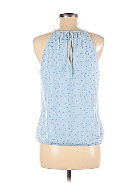 Express Sleeveless Blouse (view 2)