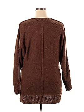 Zenana Premium Pullover Sweater (view 2)