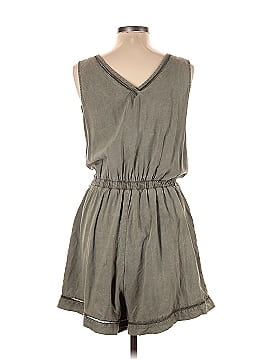 Cloth & Stone Romper (view 2)