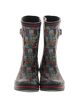 BOBS By Skechers Rain Boots (view 2)