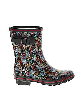 BOBS By Skechers Rain Boots (view 1)