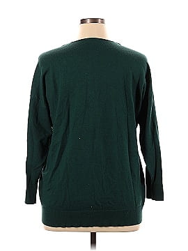 Torrid Pullover Sweater (view 2)