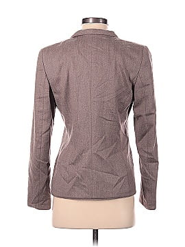 RENA LANGE Wool Blazer (view 2)