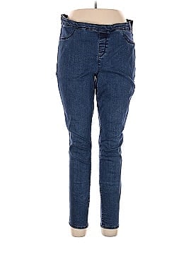 Kaari Blue Jeans (view 1)