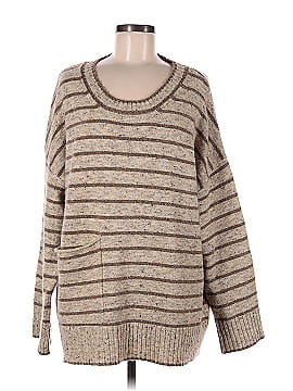 Max Studio Pullover Sweater (view 1)