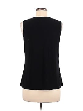 Diana Belle Sleeveless Blouse (view 2)