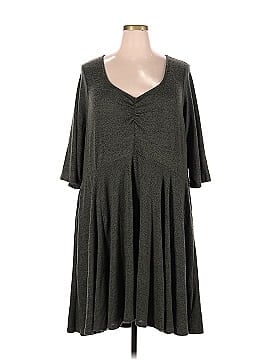 Torrid Casual Dress (view 1)