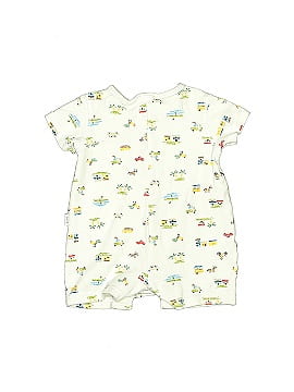 Baby Gap Short Sleeve Outfit (view 2)