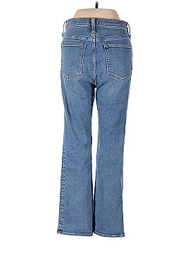 Madewell Jeans (view 2)