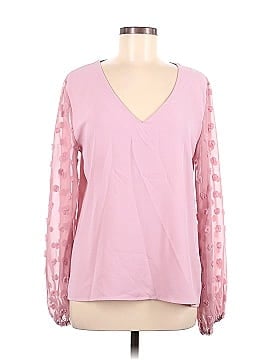 Fashion Collection Long Sleeve Blouse (view 1)